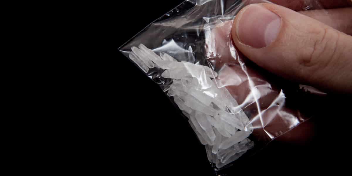 Can Home Drug Testing Kits Detect Meth?