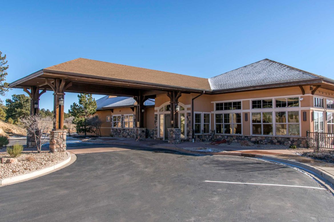 Drug & Alcohol Rehab Centers The Recovery Village Palmer Lake, CO