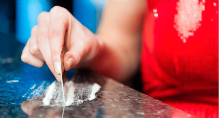 8 Ball of Coke: The High Price of Small Bags