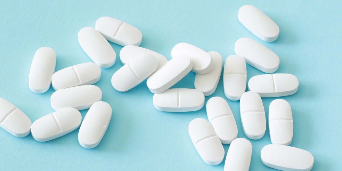 6 Vitamins & Supplements for Opiate Withdrawal