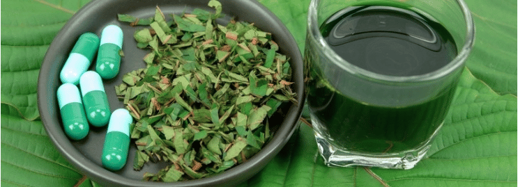 how old do you have to be to buy kratom