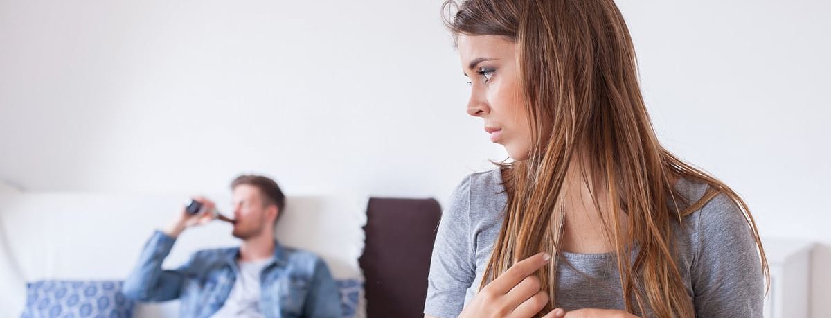 How To Cope When Living With An Alcoholic Spouse