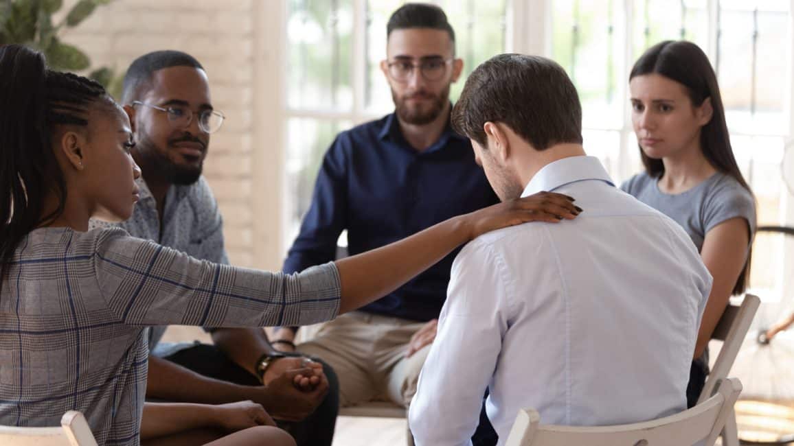 Drug And Alcohol Rehab In Colorado Addiction Treatment Center And 
