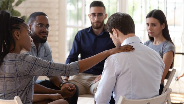 We're Here to Help you be your best self at Palmer Lake