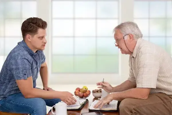 Guiding Patients to Change Their Minds For the Better