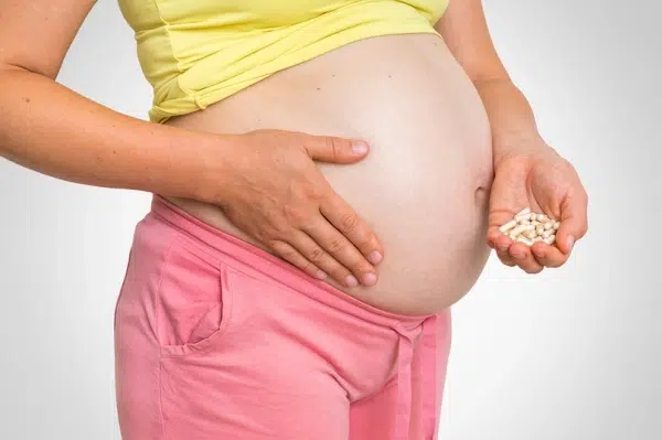 Methadone’s Use in Pregnancy