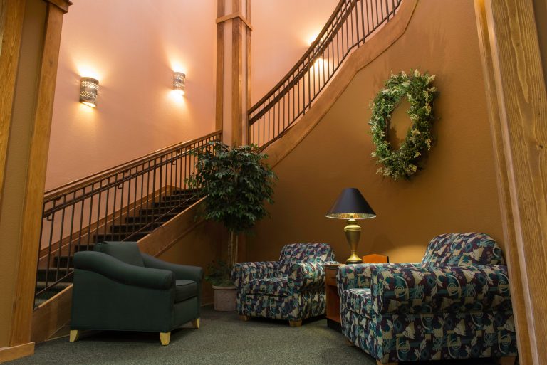 Your Home Away From Home for Addiction Treatment