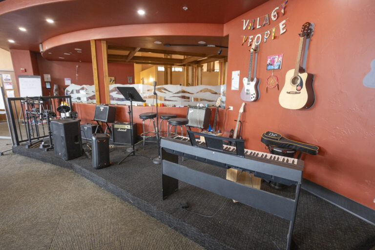 The Recovery Village Palmer Lake Drug and Alcohol Rehab - Stage